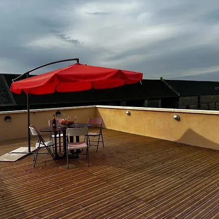 Maison Confortable A Saint-pierre-du-mont Avec Jardin * Saint-Pierre-du-Mont (Calvados)