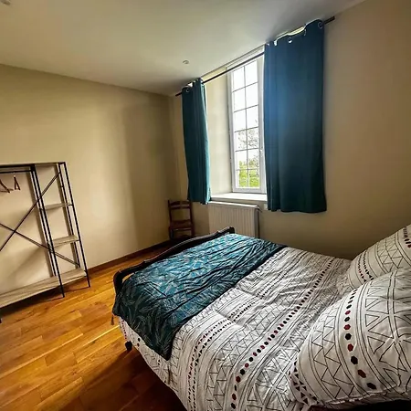 Maison Confortable A Saint-pierre-du-mont Avec Jardin Saint-Pierre-du-Mont (Calvados)