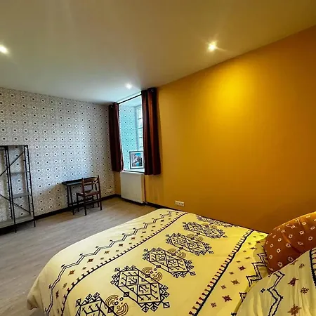 Maison Confortable à Saint-pierre-du-mont Avec Jardin Saint-Pierre-du-Mont (Calvados)