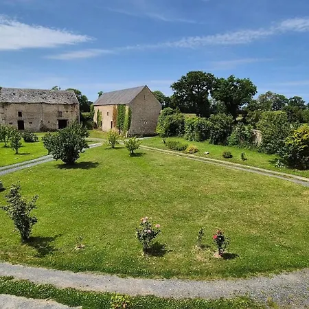 Maison Confortable A Saint-pierre-du-mont Avec Jardin Saint-Pierre-du-Mont (Calvados)