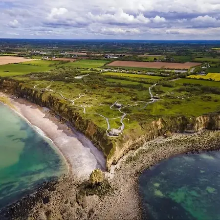 Maison Confortable à Saint-pierre-du-mont Avec Jardin Casa de Férias Saint-Pierre-du-Mont (Calvados)