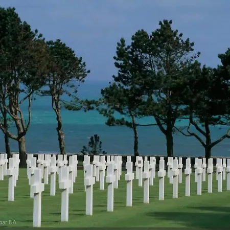 Maison Confortable à Saint-pierre-du-mont Avec Jardin Saint-Pierre-du-Mont (Calvados)
