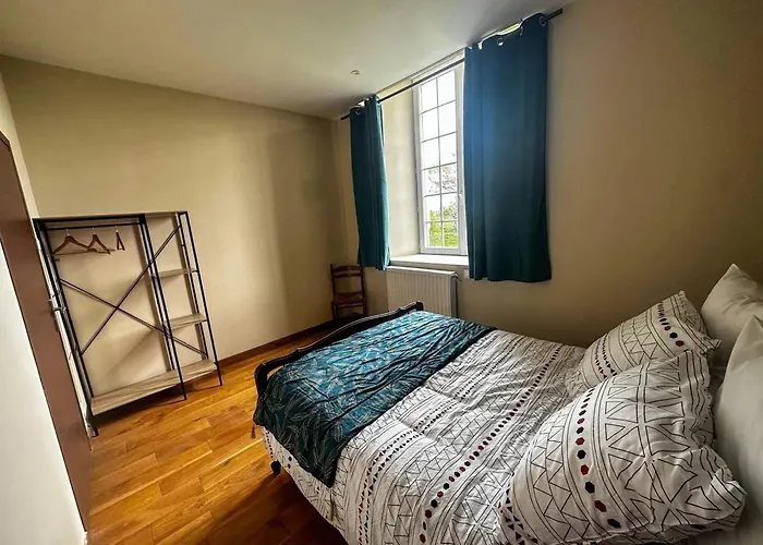 Maison Confortable A Saint-pierre-du-mont Avec Jardin Saint-Pierre-du-Mont (Calvados)