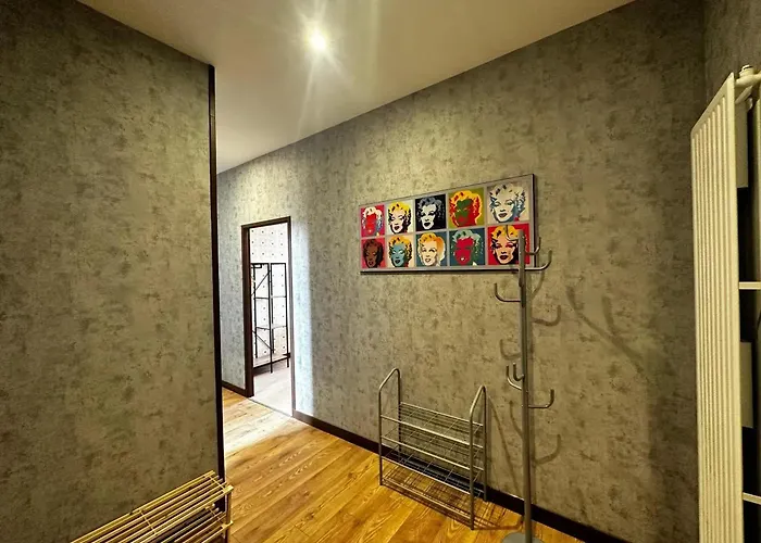 Ferienhaus Maison Confortable A Saint-pierre-du-mont Avec Jardin