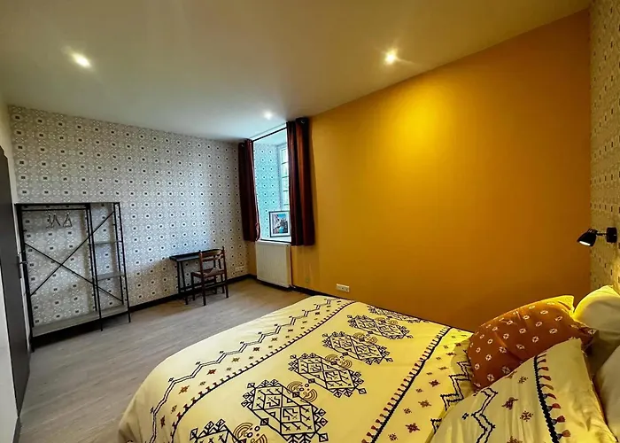 Maison Confortable A Saint-pierre-du-mont Avec Jardin Saint-Pierre-du-Mont (Calvados)