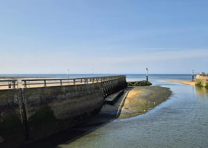 Maison Confortable A Saint-pierre-du-mont Avec Jardin Saint-Pierre-du-Mont (Calvados)