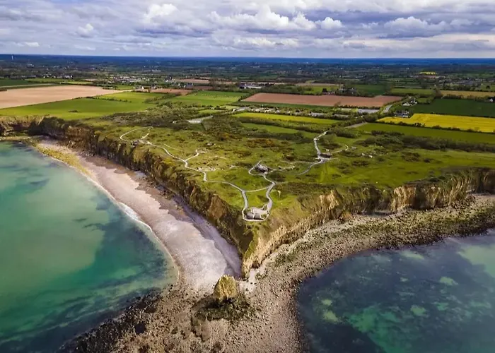 Maison Confortable A Saint-pierre-du-mont Avec Jardin Ferienhaus Saint-Pierre-du-Mont (Calvados)