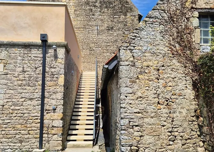 Maison Confortable A Saint-pierre-du-mont Avec Jardin Ferienhaus Saint-Pierre-du-Mont (Calvados)